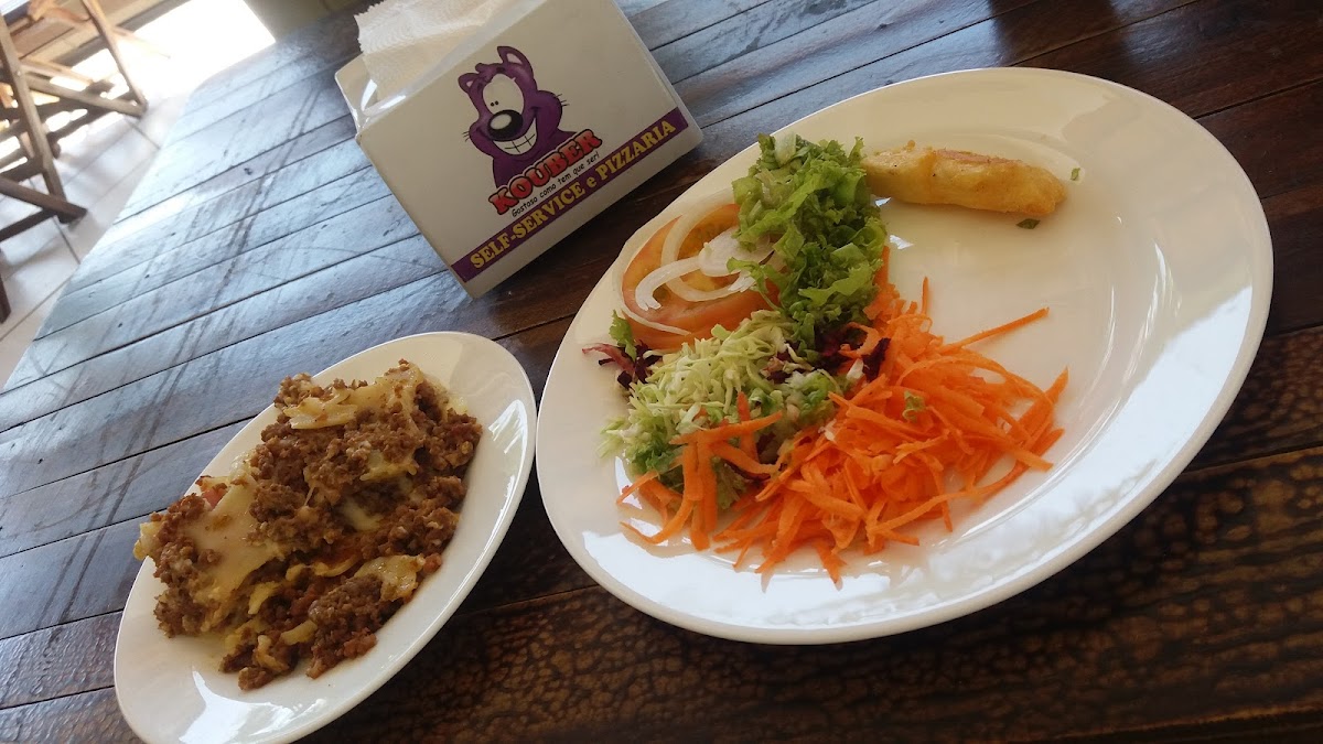 Kouber Lanches Photos 2